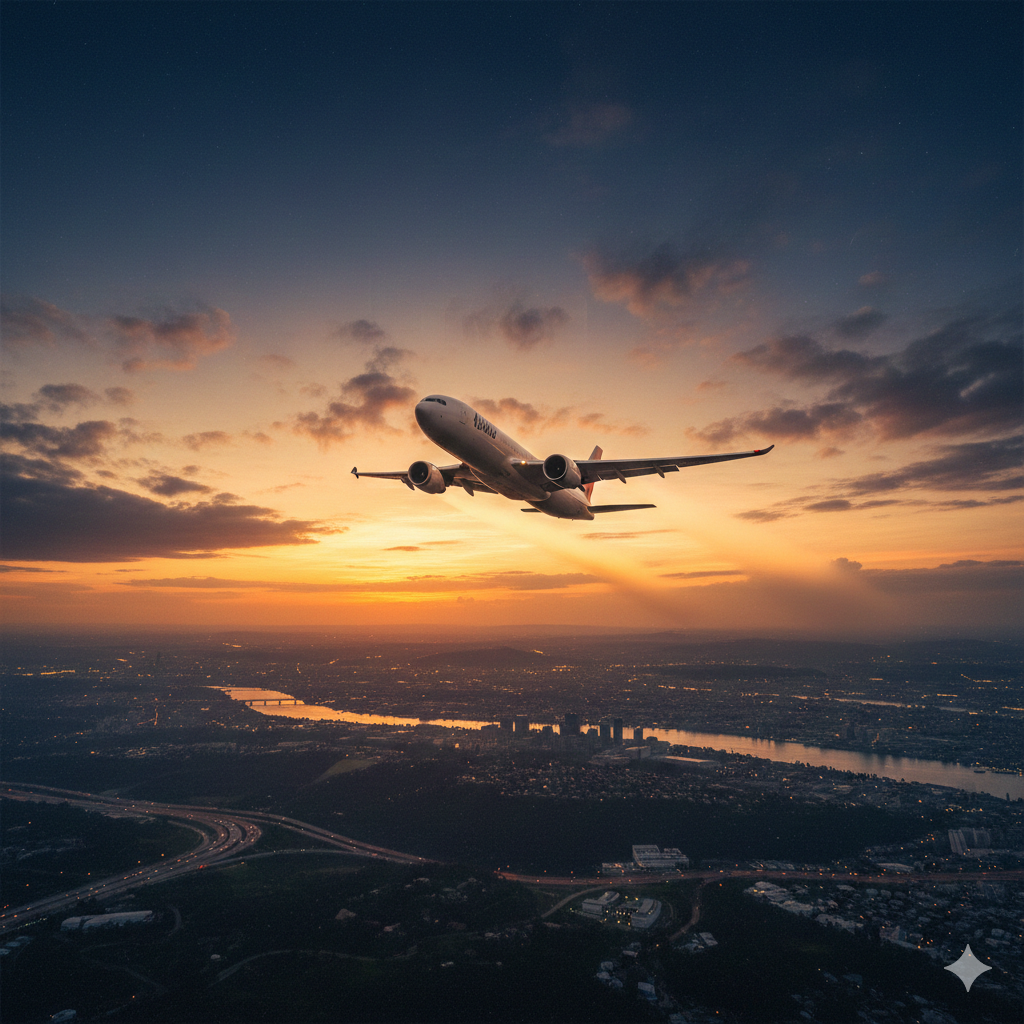 Air Ticket Booking Across 